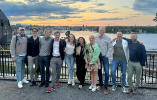 PS in foodservice overgenomen door het Zweedse Matilda FoodTech