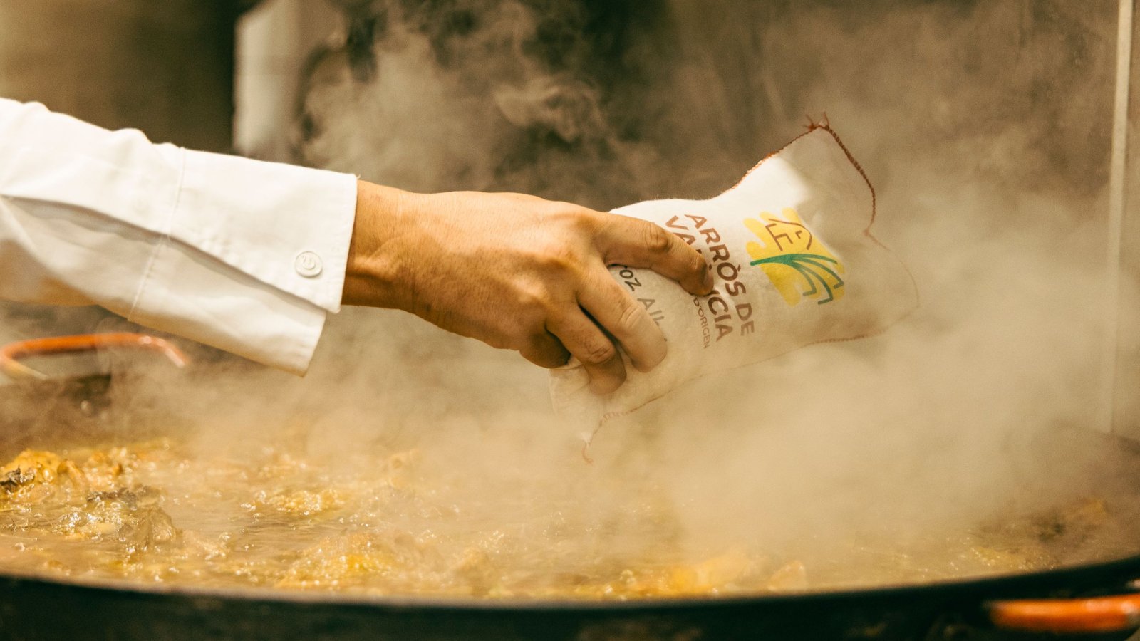 Paella