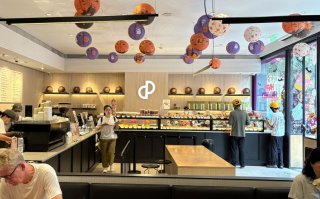 Pain Chaud: Franse bakkerijketen is hot in Shanghai