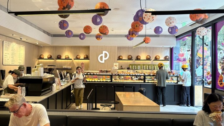 Pain Chaud: Franse bakkerijketen is hot in Shanghai