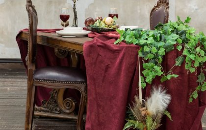 Weekendtip: Vorstelijk dineren in het koetshuis van Paleis Soestdijk
