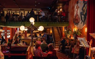 Utrechtse horecazaken lokken gasten met sneeuwkorting