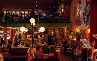 Utrechtse horecazaken lokken gasten met sneeuwkorting