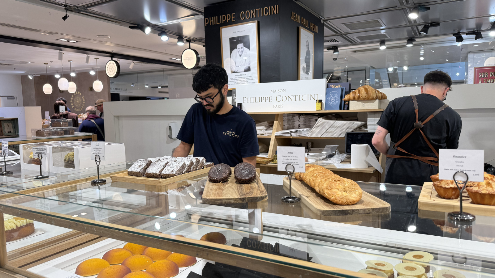 Patisserie Parijs