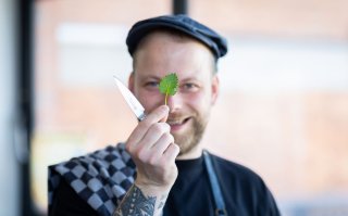 Drankexpert Paul Morel over het serveren van het seizoen in je glas