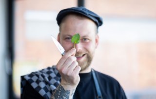 Drankexpert Paul Morel over het serveren van het seizoen in je glas