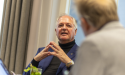 Een interview met voormalig Unilever CEO Paul Polman over nieuw leiderschap
