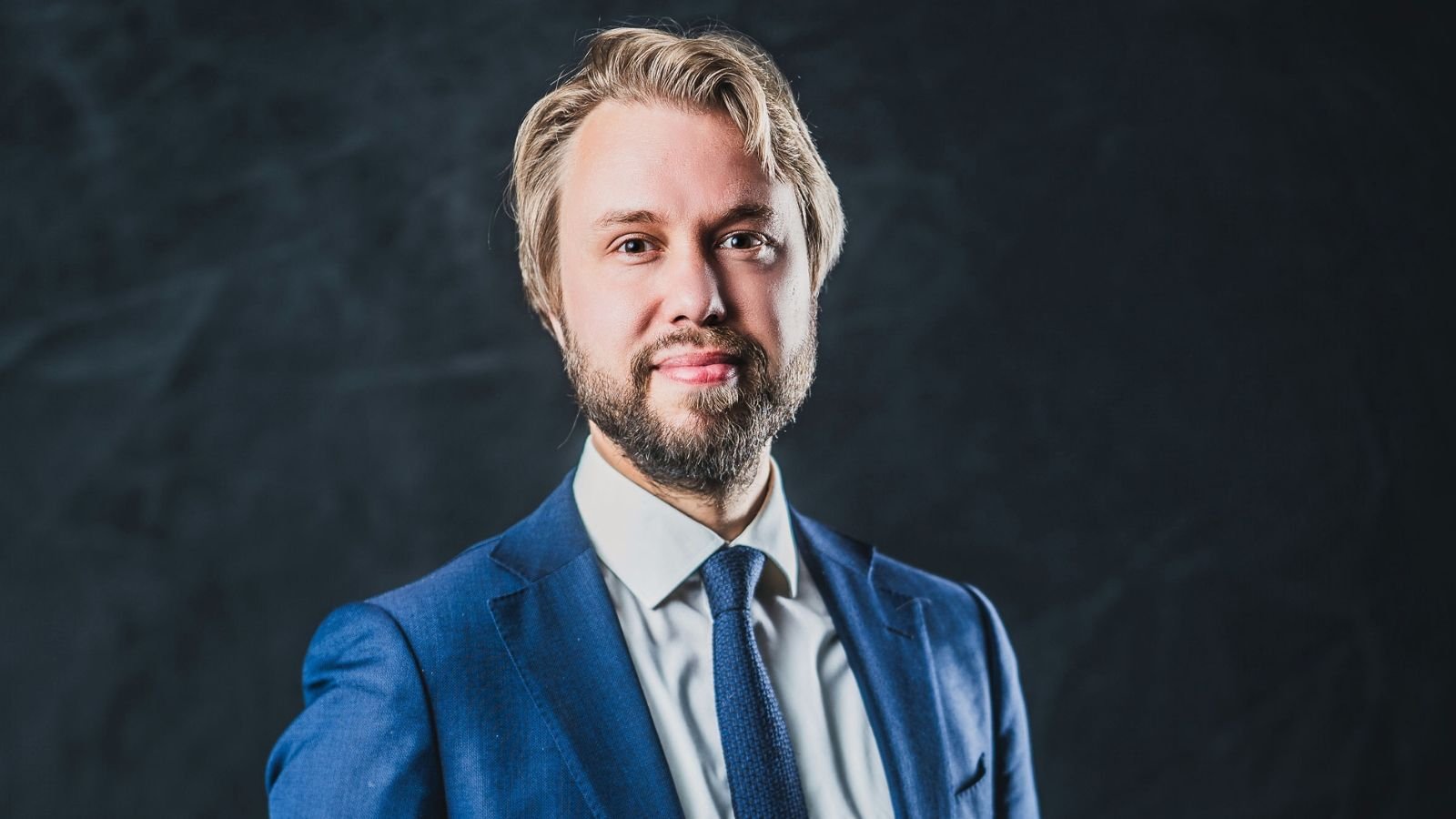 Paul Schenderling, foto door: Wouter Keuris