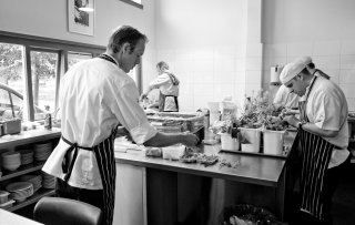 26 zaken door Michelin gemarkeerd als 'Favoriet van de inspecteur'