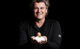 Peter Lute opent Lute 2.0 en een nieuwe chef bij De Juwelier*