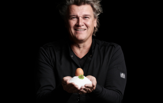 Peter Lute opent Lute 2.0 en een nieuwe chef bij De Juwelier*