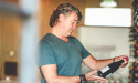 Peter Lute opent nieuw restaurant en Sergio Herman heeft een nieuwe serie op Netflix