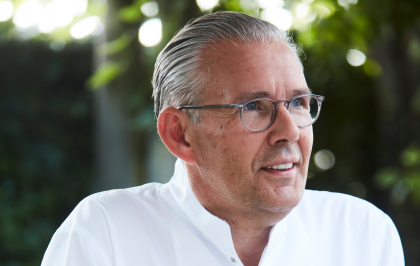 Peter Goossens opent nieuw restaurant en tweesterrenchef krijgt Icon Award van 50 Best 