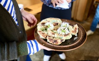5 Arnhemse horecaconcepten waar plantaardig en creatief eten samenkomen