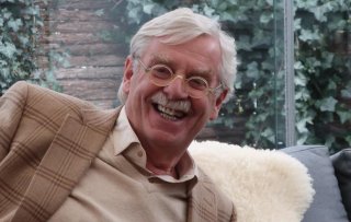 In memoriam: toppatissier Pieter Booij overleden