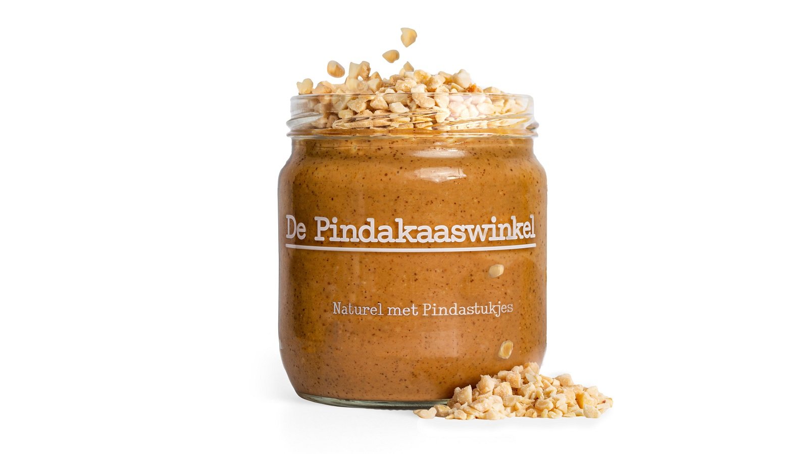 Pindakaaswinkel