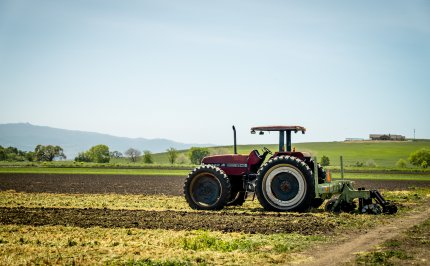 Four future-oriented agri-food companies in North America