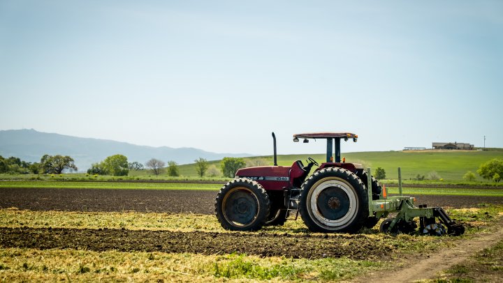 4 toekomstgerichte agri-foodbedrijven in Noord-Amerika