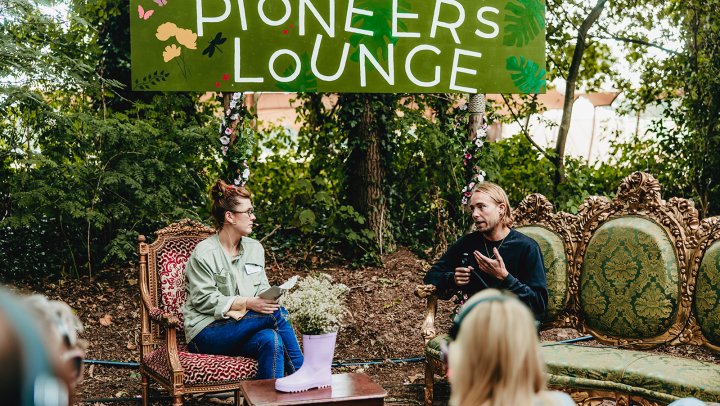 Van fine dining-zaak Entrepot tot eetcafé De Reiger: zo laat Xander Waller ieder concept floreren