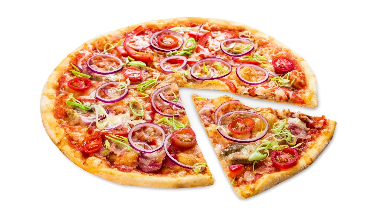 New York Pizza Orkla