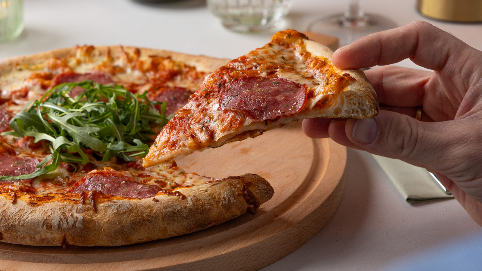 Pizza Perfettissima