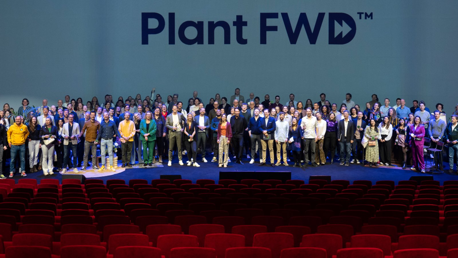 Plant FWD