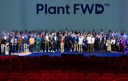 Plant-forward gedachte groeit, toch is groene bubbel nog altijd klein