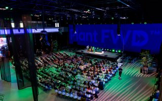 4e editie van Plant FWD brengt nieuwe locatie, eigenaar en focus
