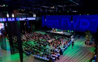 4e editie van Plant FWD brengt nieuwe locatie, eigenaar en focus