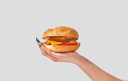 Plantega maakt het voor ondernemers makkelijk om een vegan menu te serveren