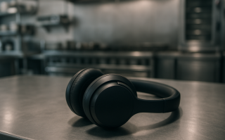 Van Marsmenu’s tot de nieuwe generatie fine dining