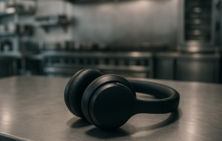 Van Marsmenu’s tot de nieuwe generatie fine dining