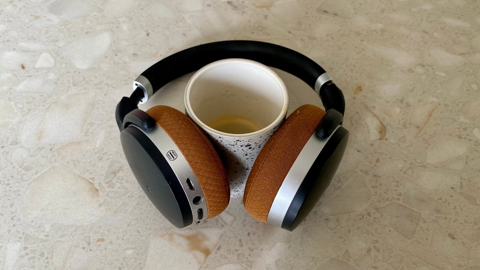 Podcast-koffietrends
