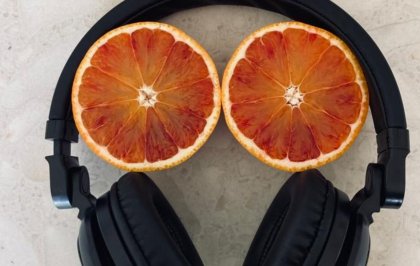 Podcast tiplijst: 3x plantaardige luisterinspiratie