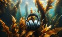Een deepdive in de wereld van zeewier: de podcast-tiplijst van februari