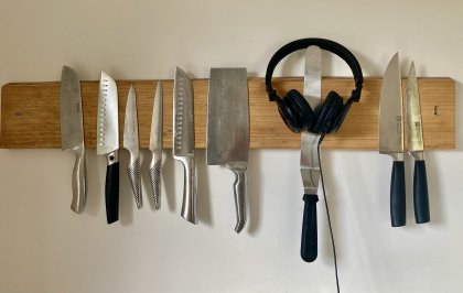 Food Inspiration's podcast tip 5