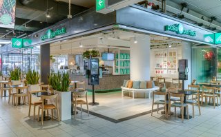 Schiphol als perfecte landingsbaan voor toonaangevende horeca