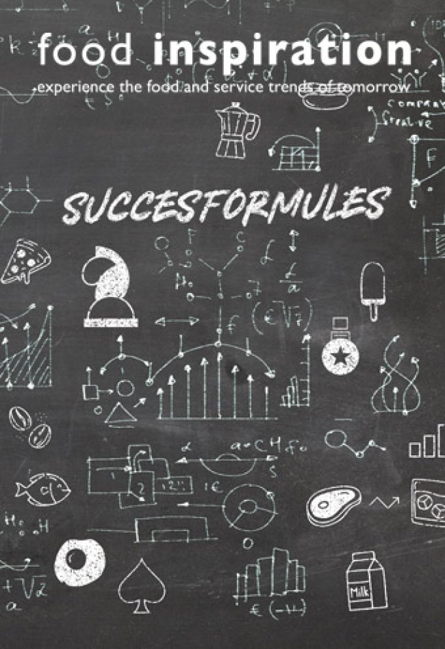 143: Succesformules