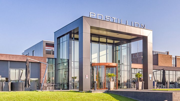 Postillion Hotels sluit vrijwillig de deuren