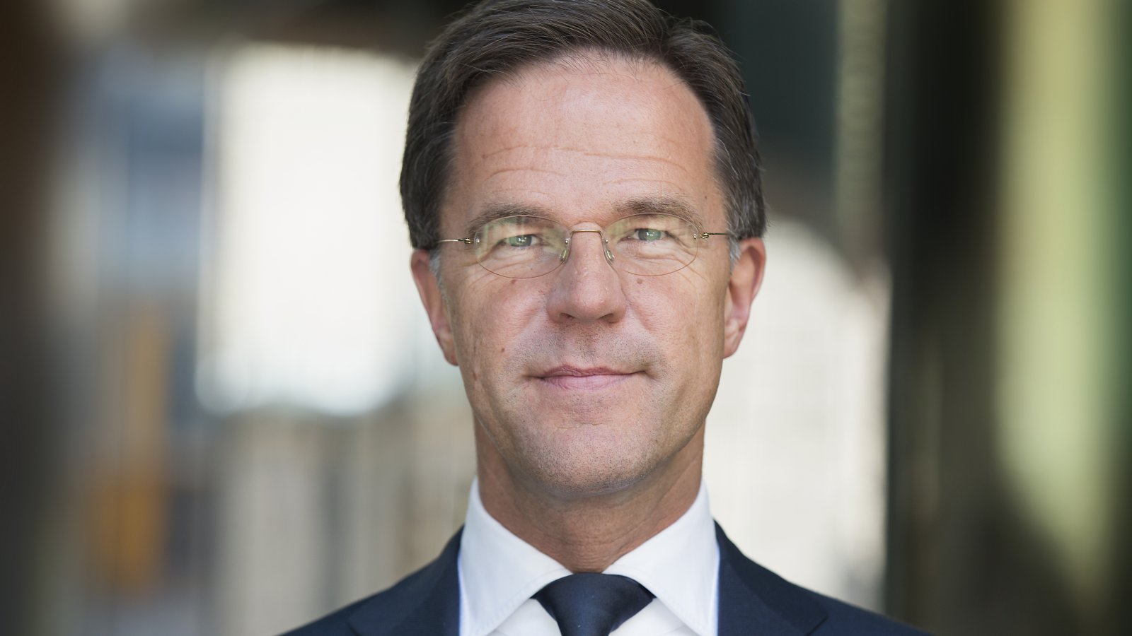 Premier Mark Rutte over corona