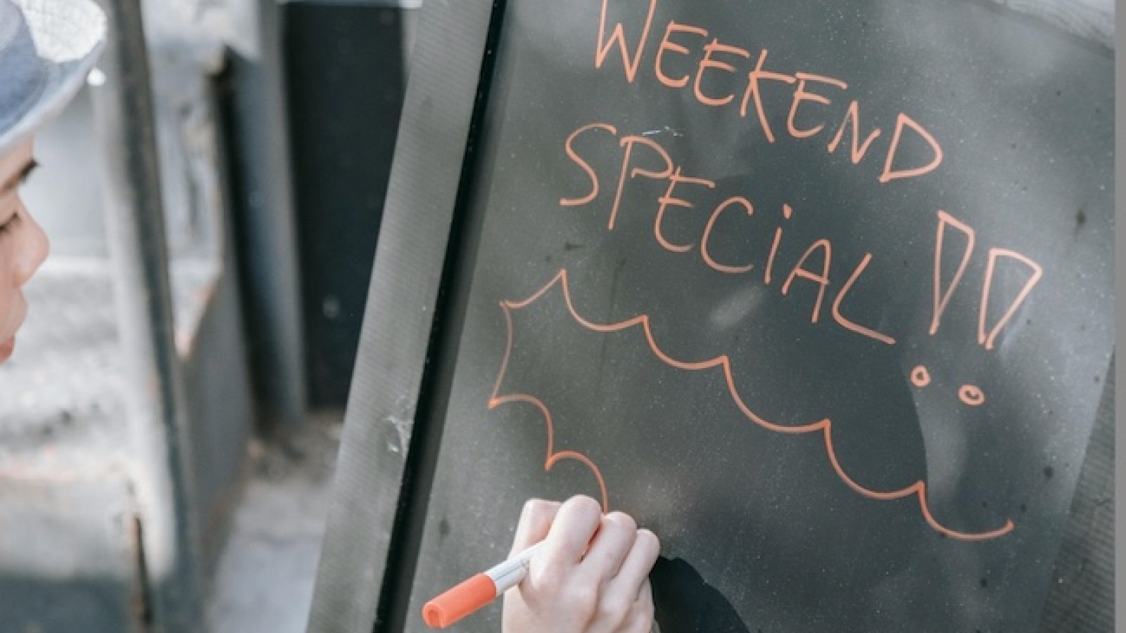 Prijzen verlagen op je menukaart