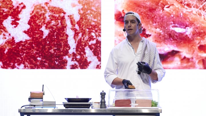 5 promising food tech trends and innovations