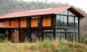 Food as a catalyst to rebuild a community