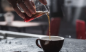 Bij koffiebar Prut in Arnhem staat iedere 2 weken andere koffie op het menu