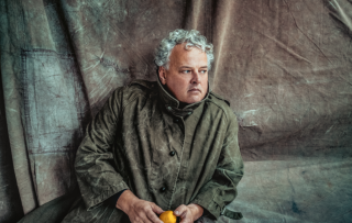 Nieuw print magazine Food Inspiration, nummer 9