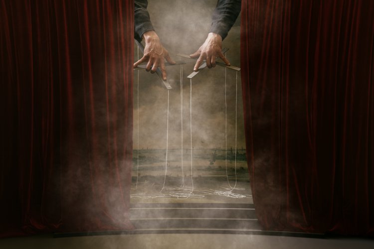 De consument heeft boter op zijn hoofd