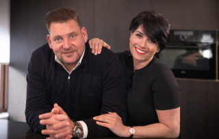 Ralf Berendsen kookt in restaurant SUIS opnieuw twee Michelinsterren