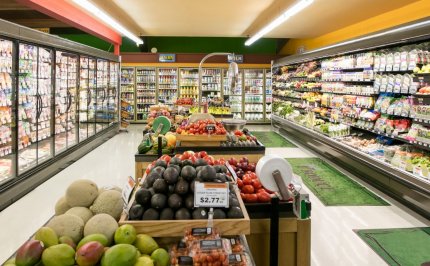 “Wasting less food is not rocket science”