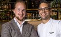 Sofiane Bons van Joelia in Rotterdam bekroond tot 'Jonge Chef van het Jaar' tijdens Gault&Millau Awards