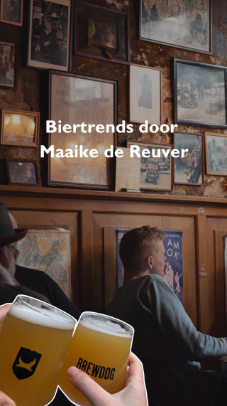 Biertrends